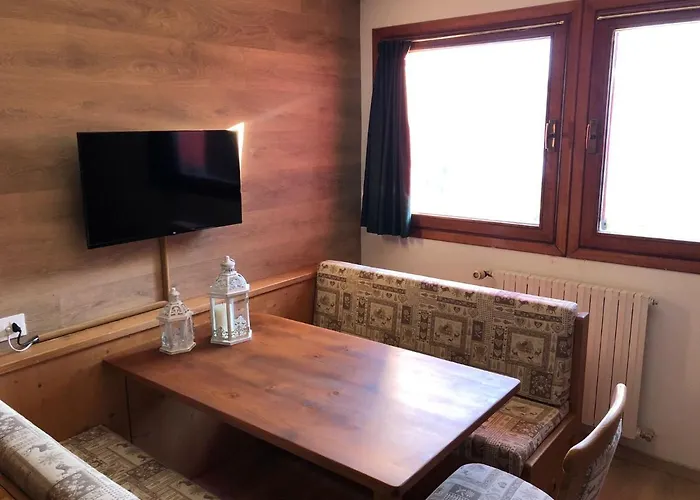 Paradise Dolomiti Flat شقة فالكادي