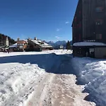 Paradise Dolomiti Flat * Falcade