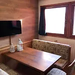 Paradise Dolomiti Flat Appartement Falcade