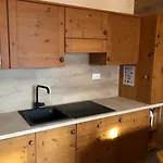 Appartement Paradise Dolomiti Flat Falcade