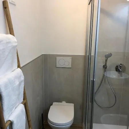 Paradise Dolomiti Flat