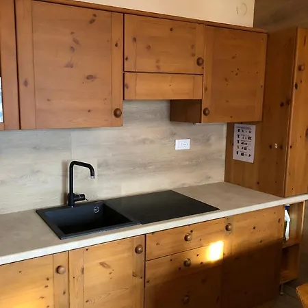 Appartement Paradise Dolomiti Flat Falcade