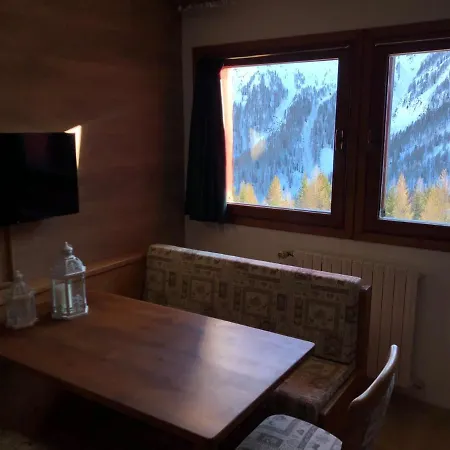 Appartement Paradise Dolomiti Flat *